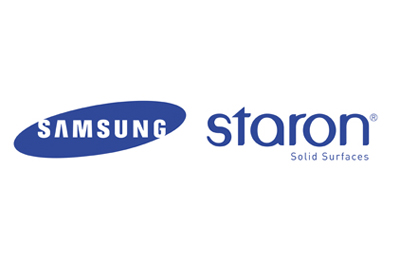 Staron